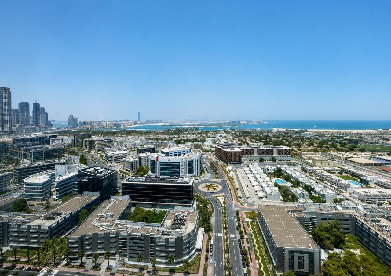 Panoramic view