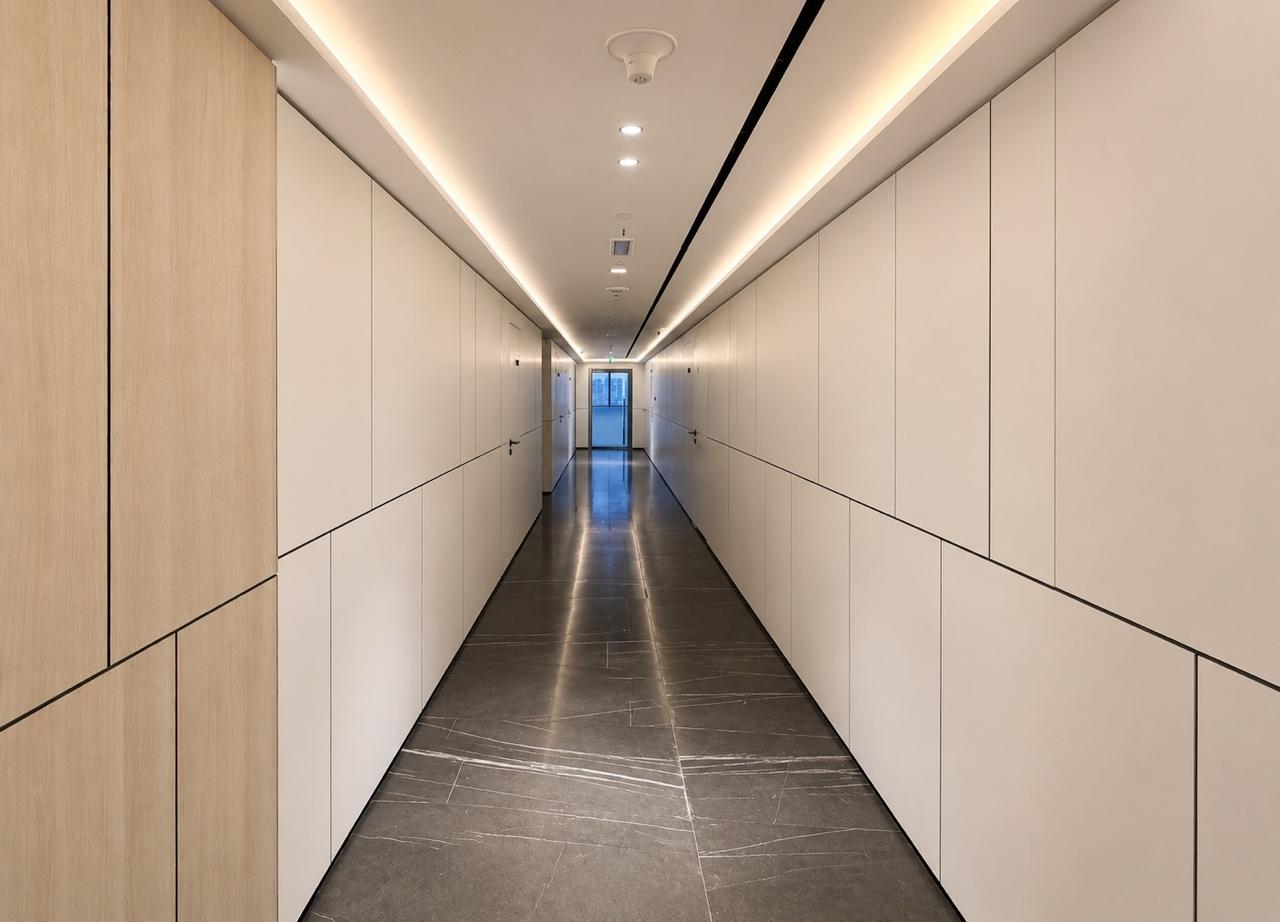 Walkway